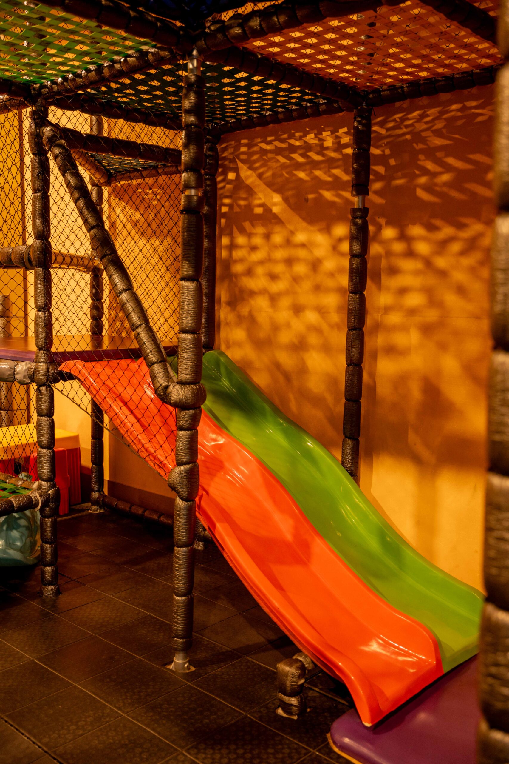Espaço Kids Figata