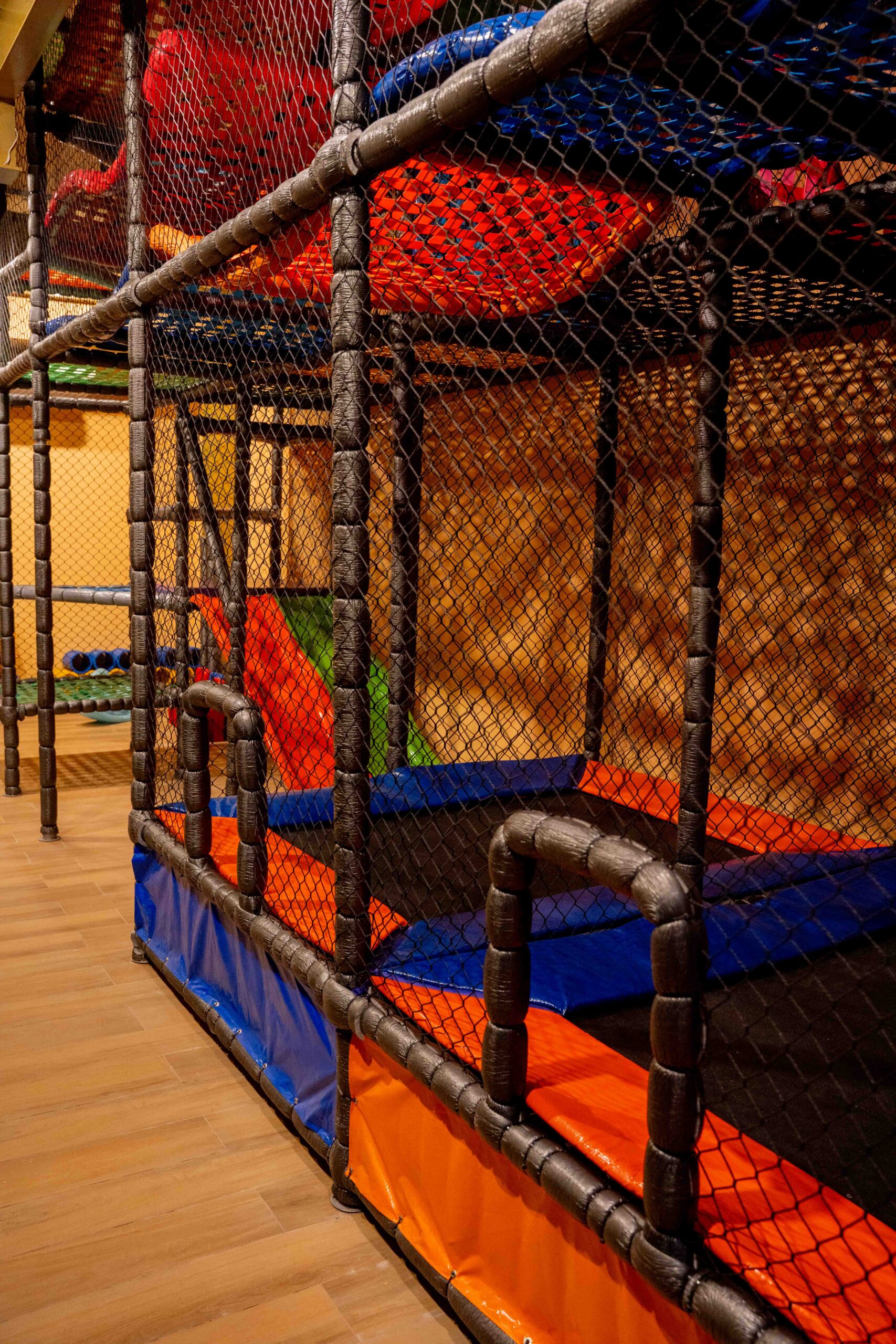 Espaço Kids Figata